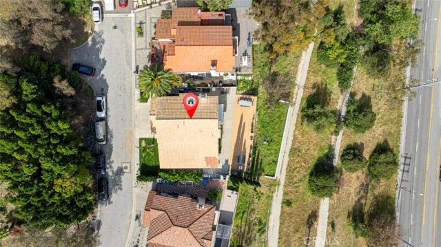 9726 Appaloosa, Shadow Hills, CA 91040