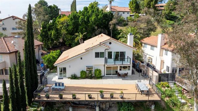 9726 Appaloosa, Shadow Hills, CA 91040