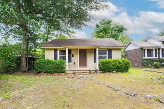7513 Missouri Avenue, Little Rock, AR 72205
