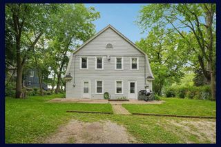 115 E Lake LANE, Colgate, WI 53017