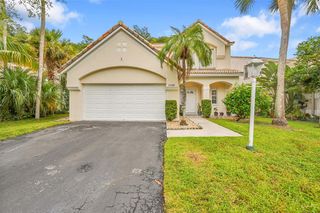 3769 Wilderness Way, Coral Springs, FL 33065
