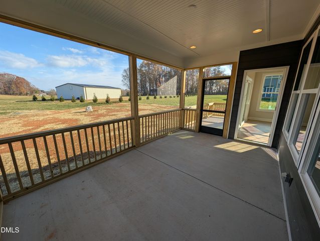 2830 John Lewis Road, Burlington, NC 27217