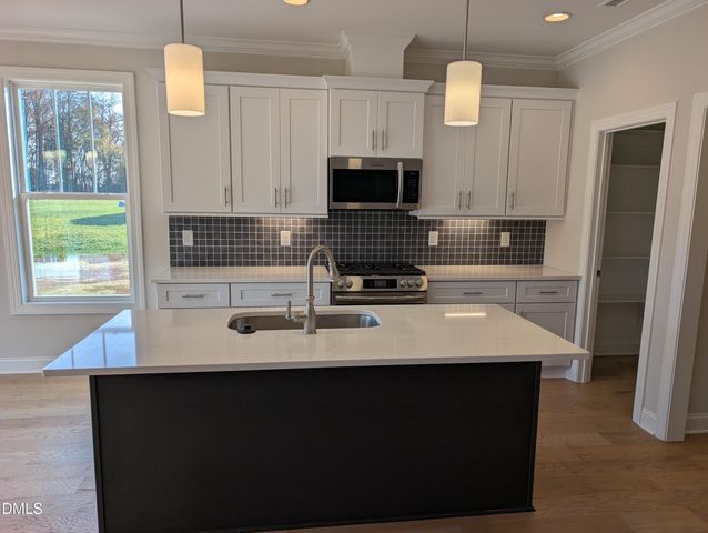 2830 John Lewis Road, Burlington, NC 27217