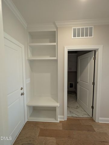 2830 John Lewis Road, Burlington, NC 27217