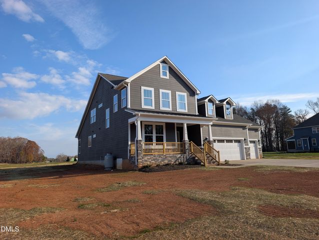 2830 John Lewis Road, Burlington, NC 27217