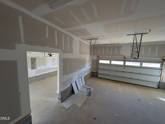 2830 John Lewis Road, Burlington, NC 27217