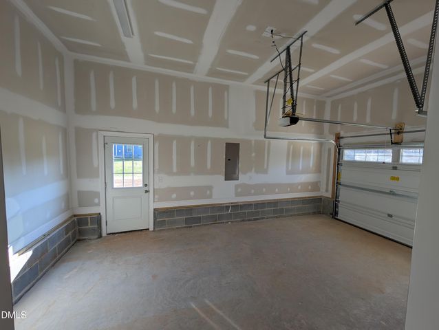 2830 John Lewis Road, Burlington, NC 27217