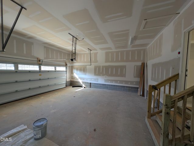 2830 John Lewis Road, Burlington, NC 27217