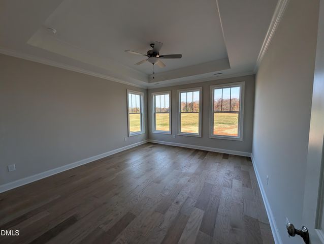 2830 John Lewis Road, Burlington, NC 27217