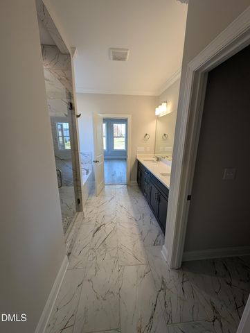 2830 John Lewis Road, Burlington, NC 27217