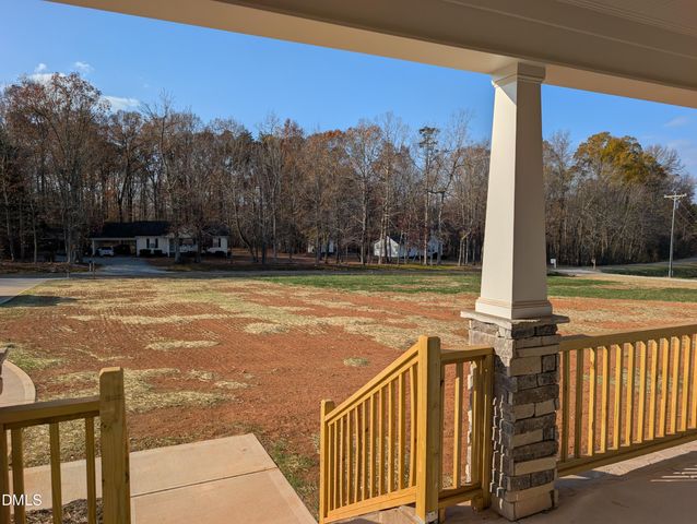 2830 John Lewis Road, Burlington, NC 27217