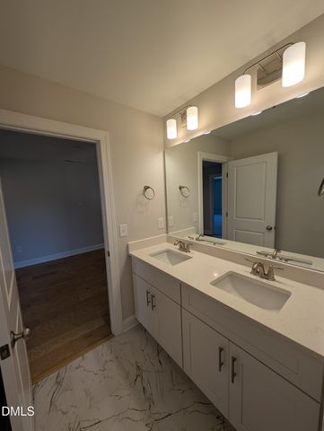 2830 John Lewis Road, Burlington, NC 27217