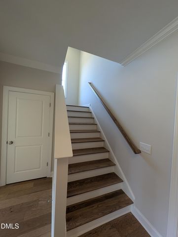 2830 John Lewis Road, Burlington, NC 27217