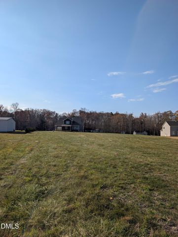 2830 John Lewis Road, Burlington, NC 27217