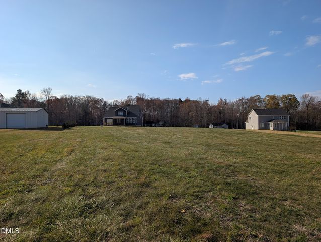 2830 John Lewis Road, Burlington, NC 27217