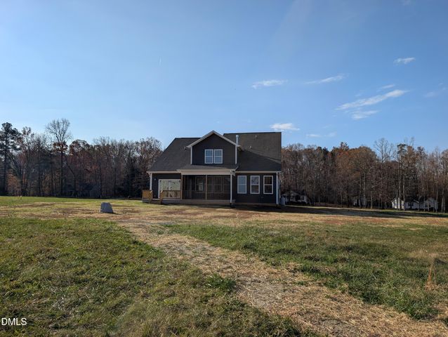 2830 John Lewis Road, Burlington, NC 27217