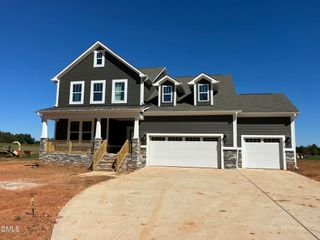 2830 John Lewis Road, Burlington, NC 27217