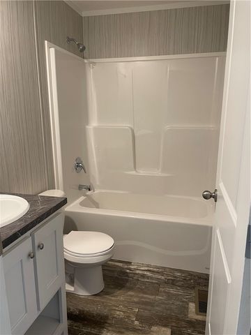 1410 A Hidden Valley Drive, Robinson Twp, PA 15019