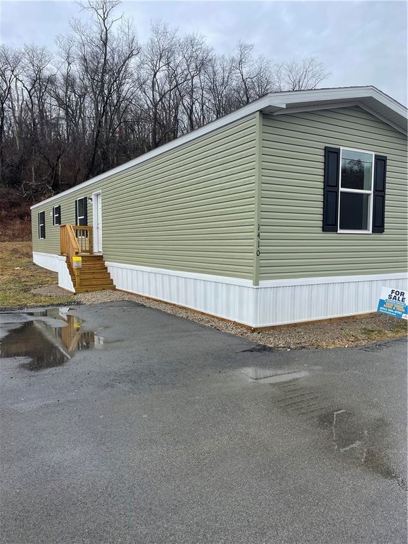 1410 A Hidden Valley Drive, Robinson Twp, PA 15019