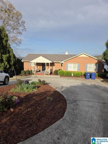 270 BUCKS DRIVE, Vincent, AL 35178