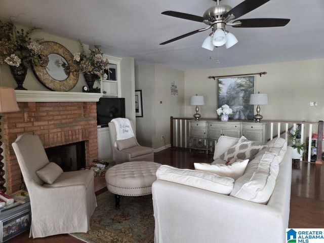 270 BUCKS DRIVE, Vincent, AL 35178