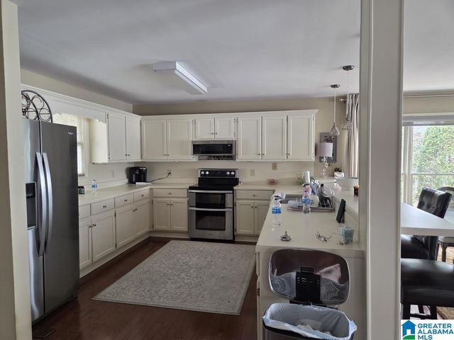 270 BUCKS DRIVE, Vincent, AL 35178