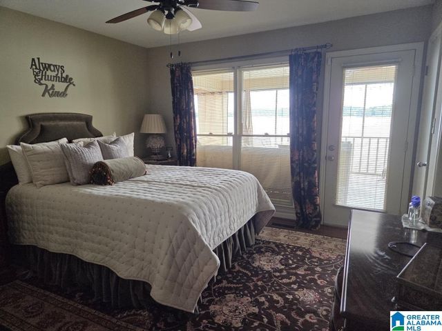 270 BUCKS DRIVE, Vincent, AL 35178