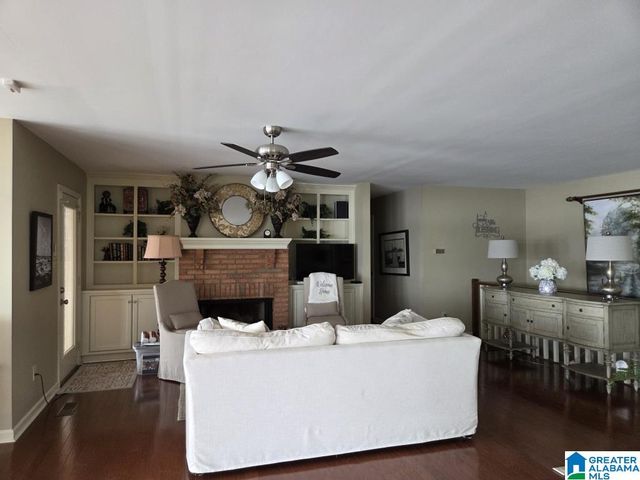 270 BUCKS DRIVE, Vincent, AL 35178