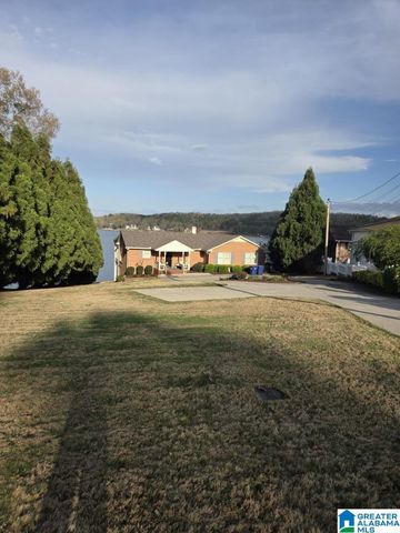 270 BUCKS DRIVE, Vincent, AL 35178