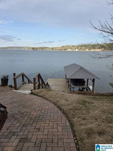 270 BUCKS DRIVE, Vincent, AL 35178