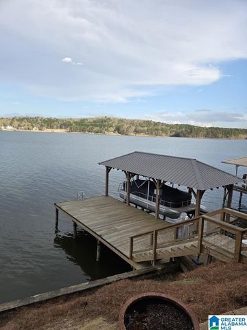 270 BUCKS DRIVE, Vincent, AL 35178