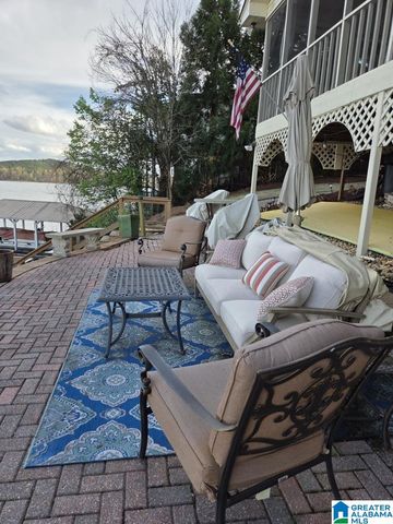 270 BUCKS DRIVE, Vincent, AL 35178