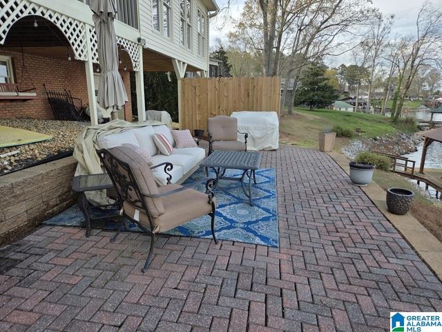 270 BUCKS DRIVE, Vincent, AL 35178