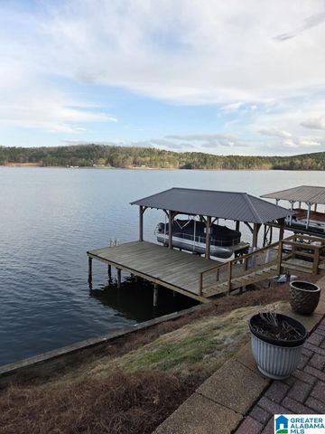 270 BUCKS DRIVE, Vincent, AL 35178