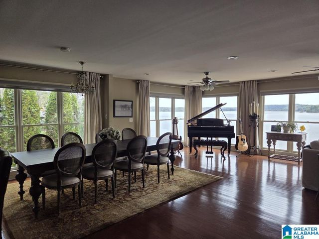 270 BUCKS DRIVE, Vincent, AL 35178