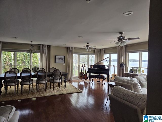 270 BUCKS DRIVE, Vincent, AL 35178