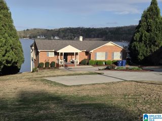 270 BUCKS DRIVE, Vincent, AL 35178