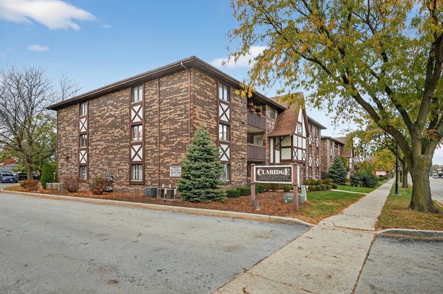 10630 Ridgeland Avenue 1B, Chicago Ridge, IL 60415