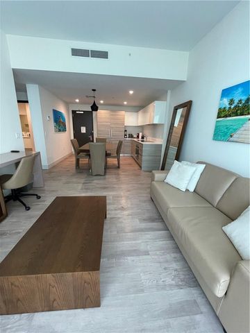 777 N OCEAN Drive N502, Hollywood, FL 33019