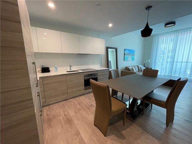 777 N OCEAN Drive N502, Hollywood, FL 33019