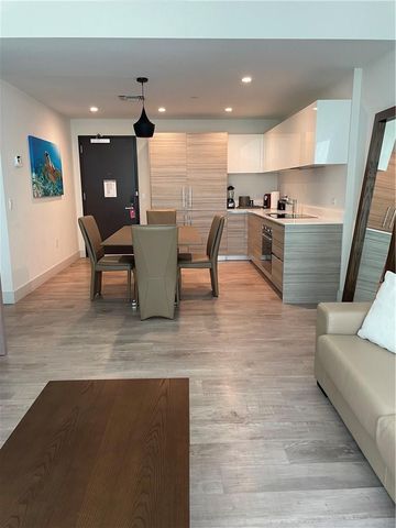 777 N OCEAN Drive N502, Hollywood, FL 33019