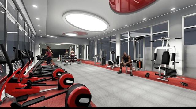 777 N OCEAN Drive N502, Hollywood, FL 33019