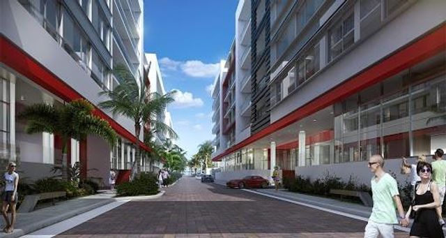 777 N OCEAN Drive N502, Hollywood, FL 33019