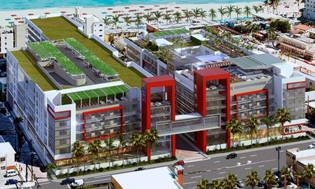 777 N OCEAN Drive N502, Hollywood, FL 33019