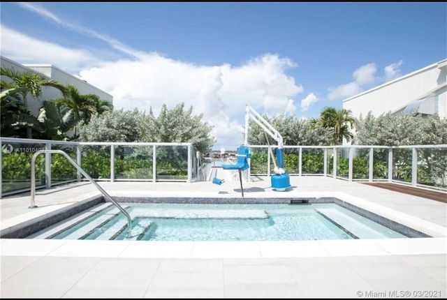 777 N OCEAN Drive N502, Hollywood, FL 33019
