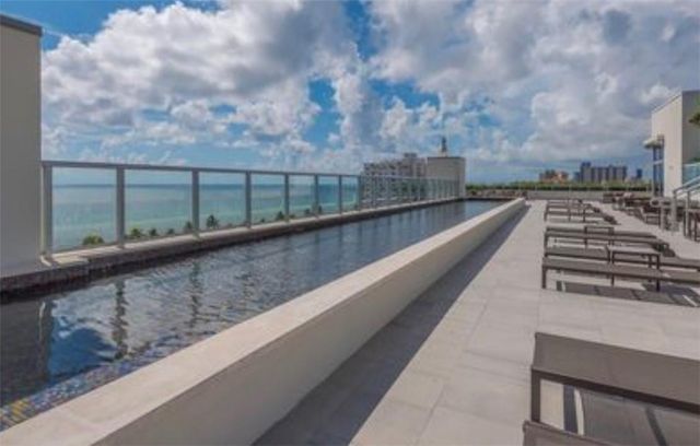 777 N OCEAN Drive N502, Hollywood, FL 33019