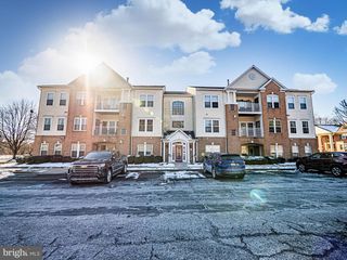 103-C SUNSHINE CT #C, Forest Hill, MD 21050