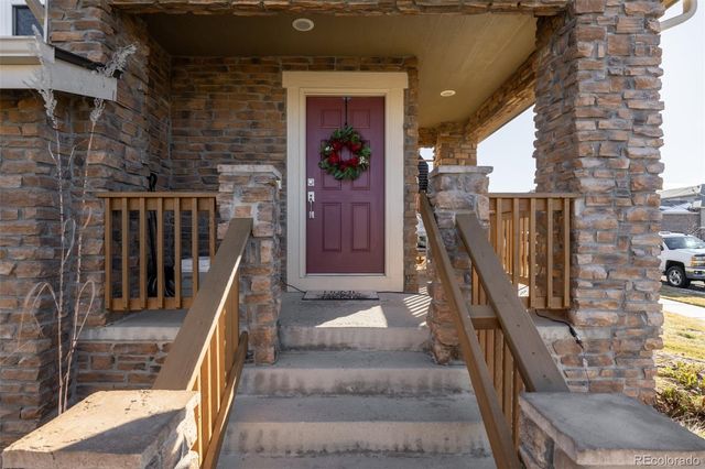 7544 S Quatar Way, Aurora, CO 80016