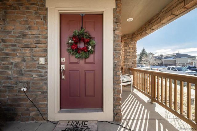 7544 S Quatar Way, Aurora, CO 80016