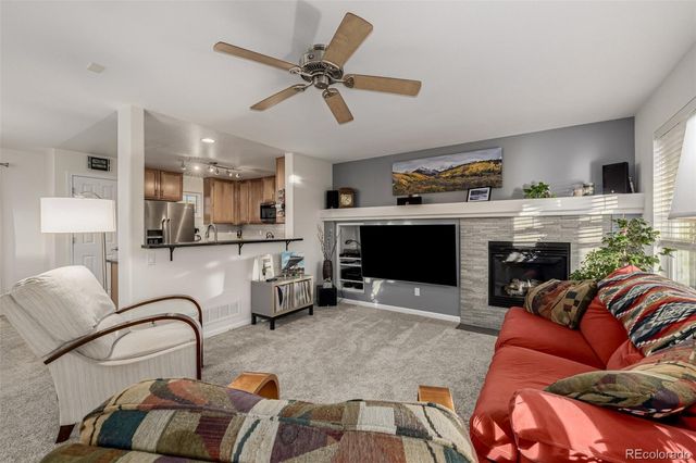 7544 S Quatar Way, Aurora, CO 80016